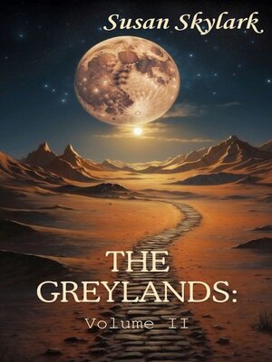 cover image of The Greylands